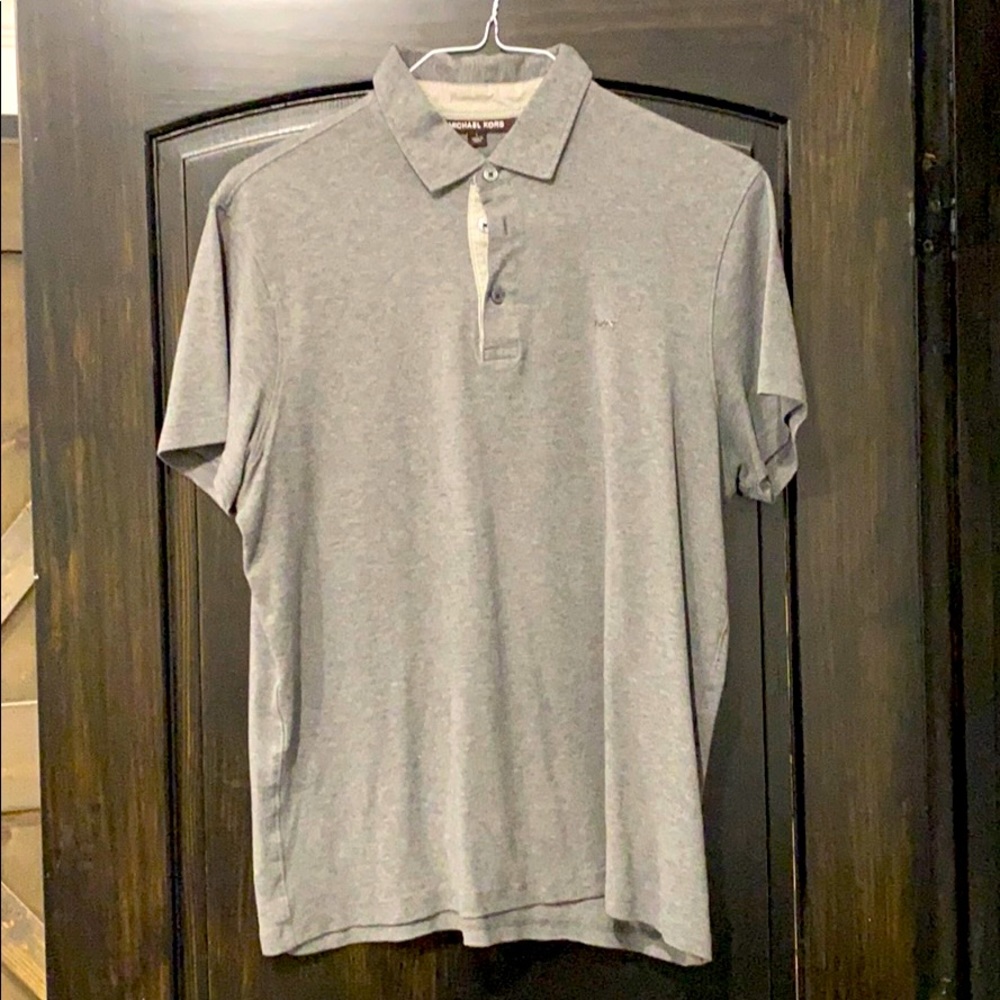 Michael Kors polo